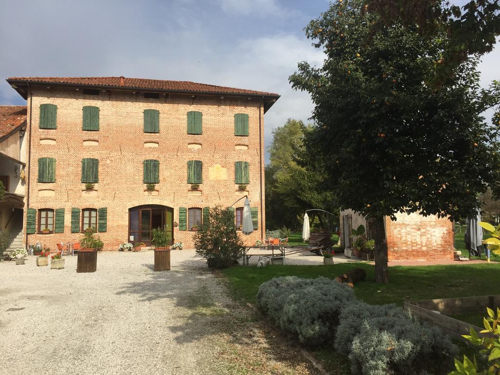 La Prediletta Villa Motta di Livenza Exterior photo